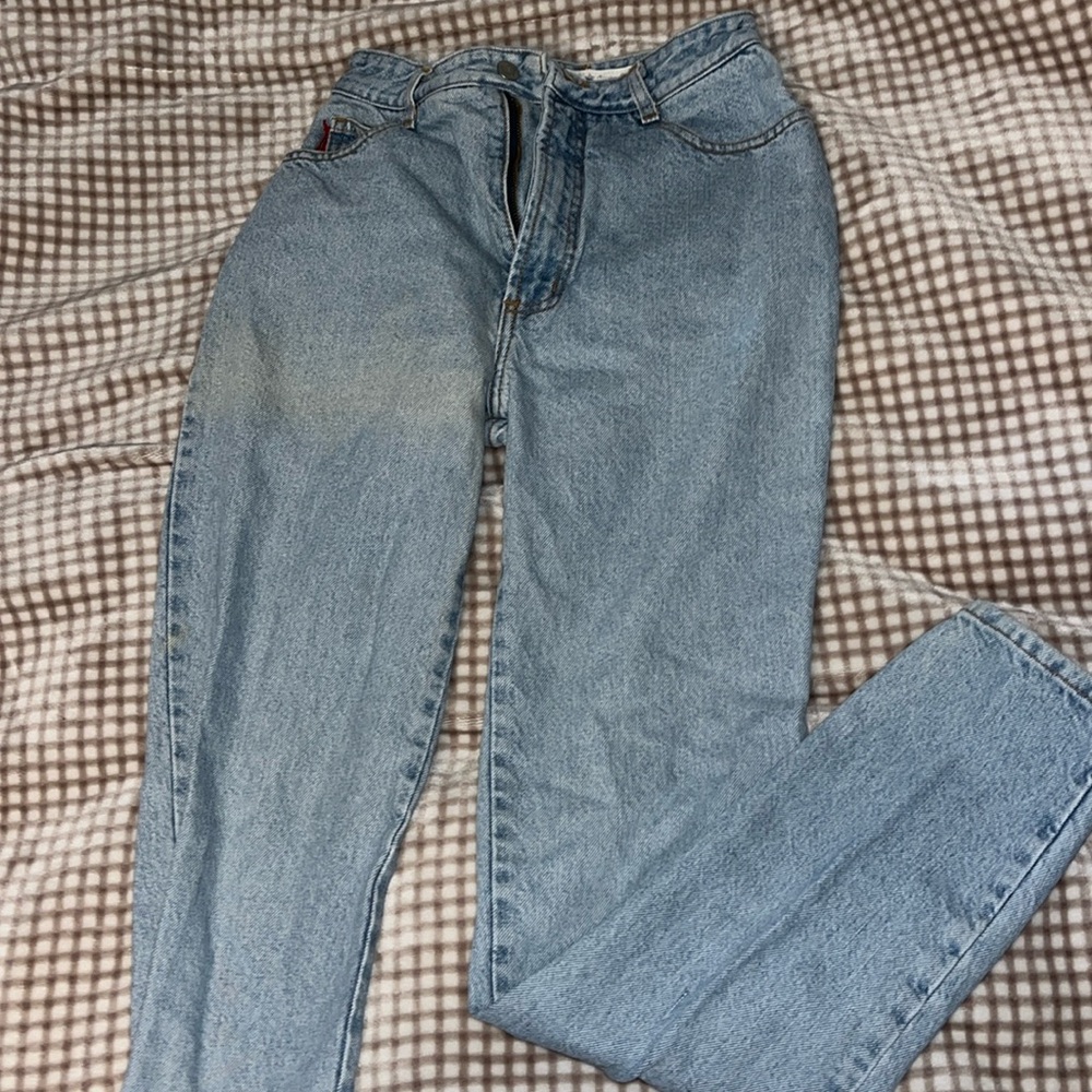Bongo Jeans